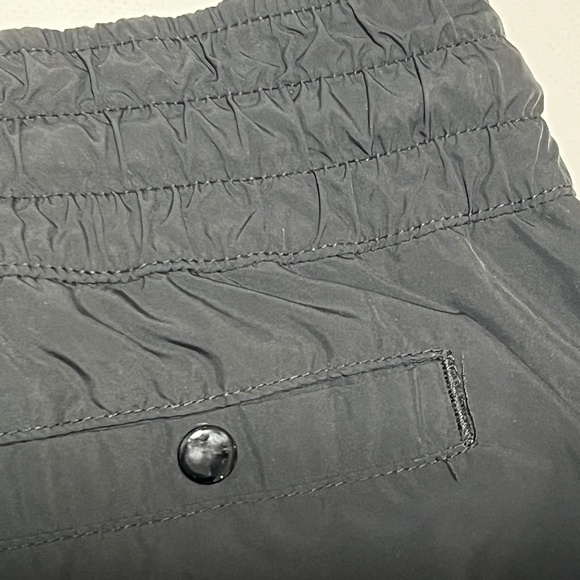 Vintage Nike Women Track Pants Athletic Y2K Drawstring Relaxed Fit Large - Picture 14 of 14